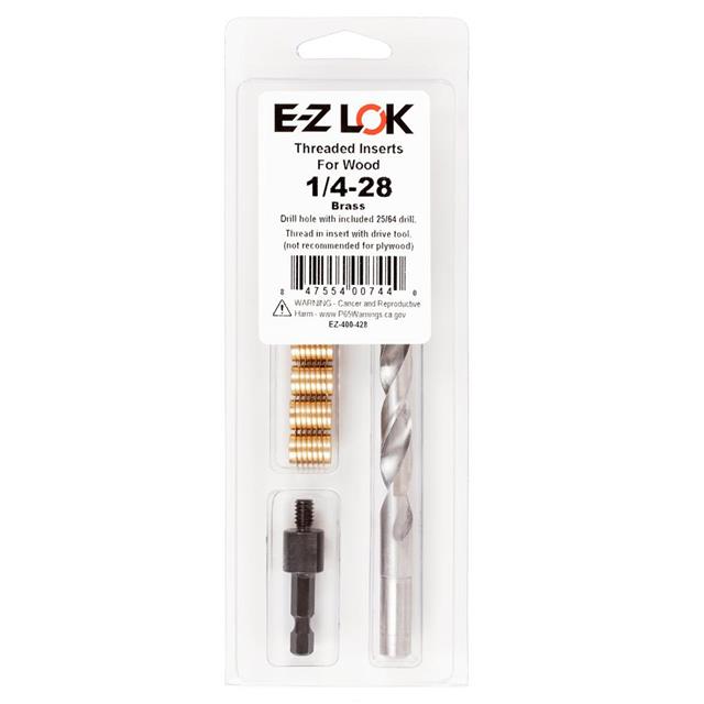 EZ-400-428 E-Z LOK