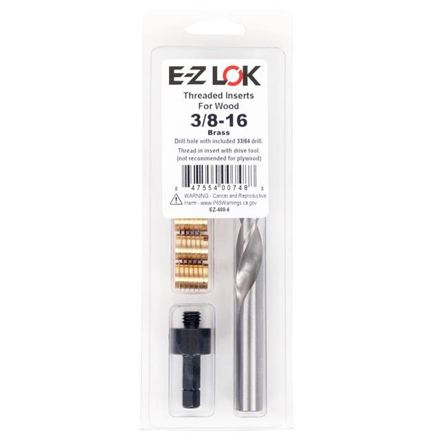 EZ-400-5 E-Z LOK