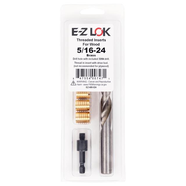 EZ-400-524 E-Z LOK