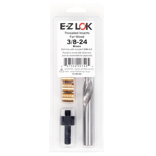 EZ-400-624 E-Z LOK