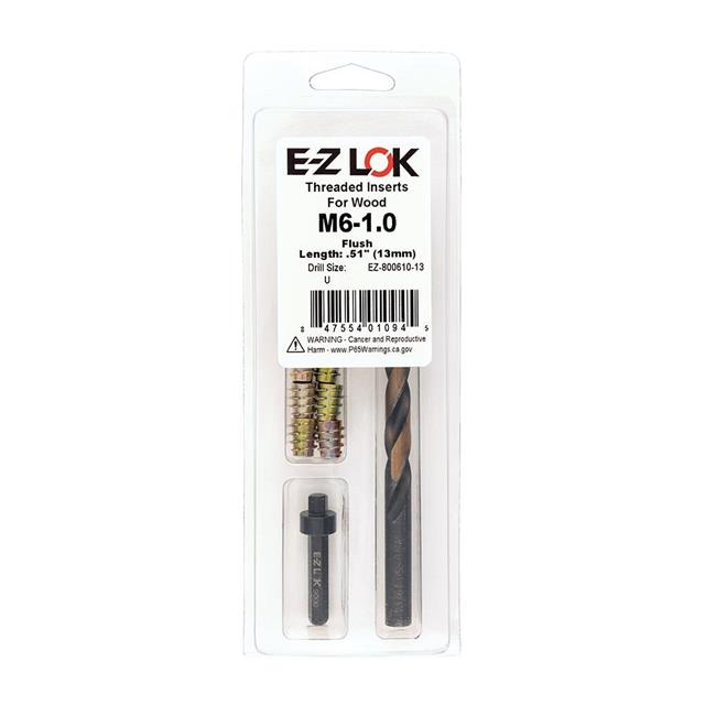 EZ-800610-13 E-Z LOK