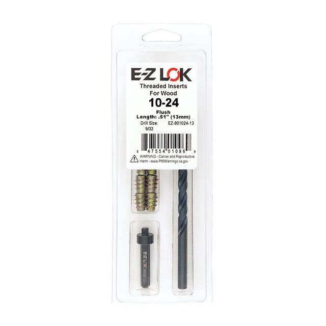 EZ-801024-13 E-Z LOK