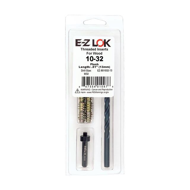 EZ-801032-13 E-Z LOK