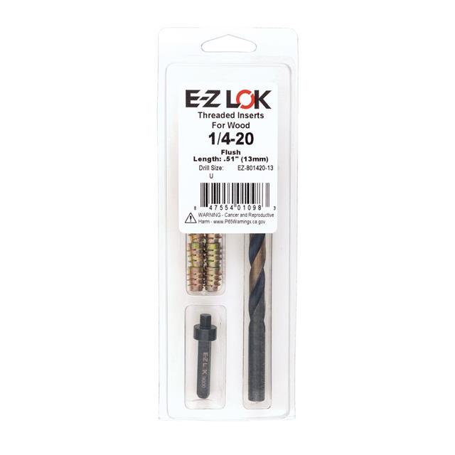 EZ-801420-13 E-Z LOK