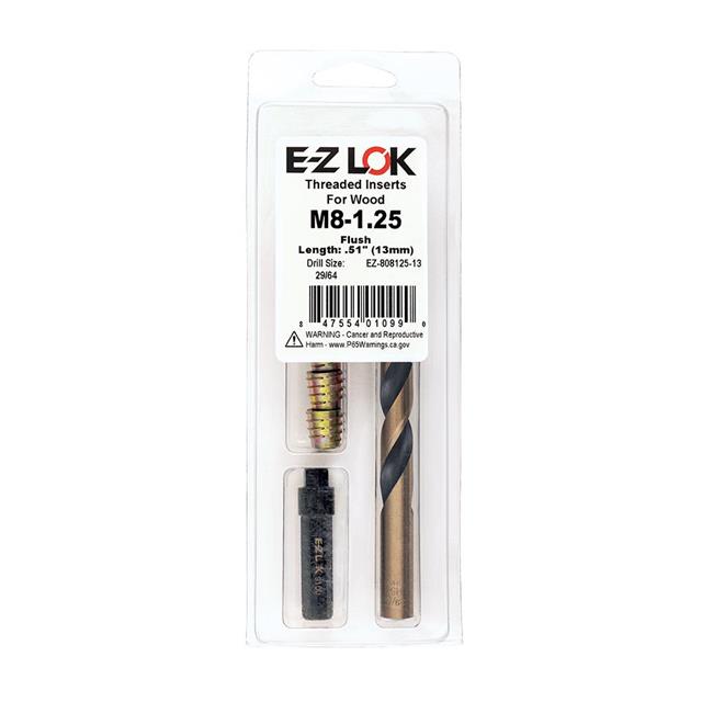 EZ-808125-13 E-Z LOK