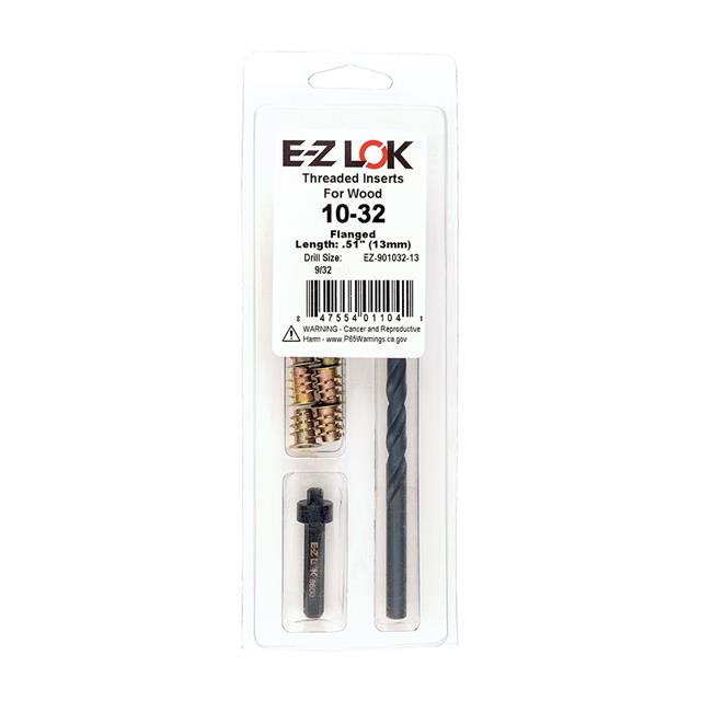 EZ-901032-13 E-Z LOK