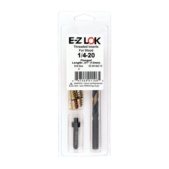 EZ-901420-13 E-Z LOK