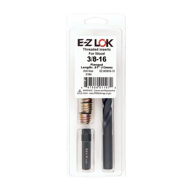 EZ-903816-13 E-Z LOK