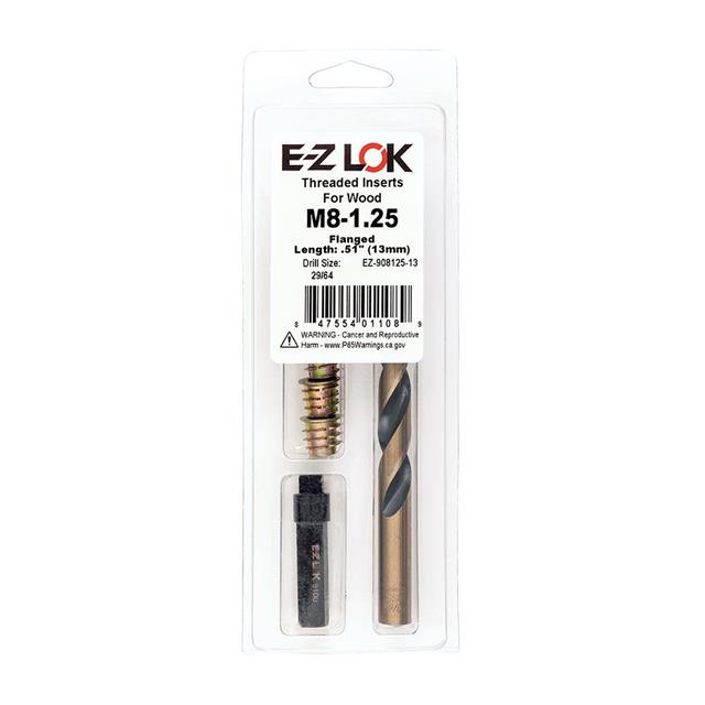 EZ-908125-13 E-Z LOK