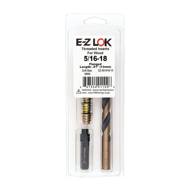 EZ-951618-13 E-Z LOK