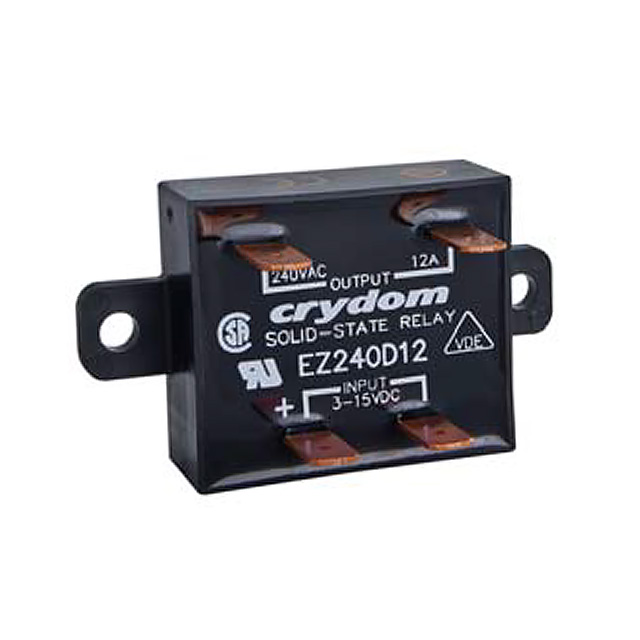 EZ240D18RS Sensata-Crydom