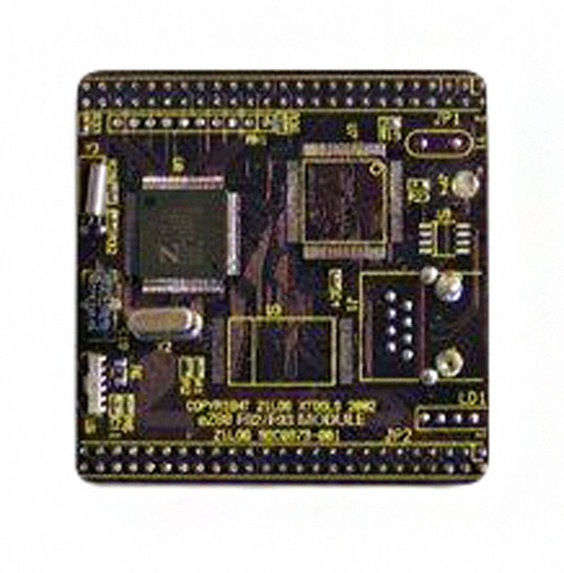 EZ80F920200ZCOG Zilog