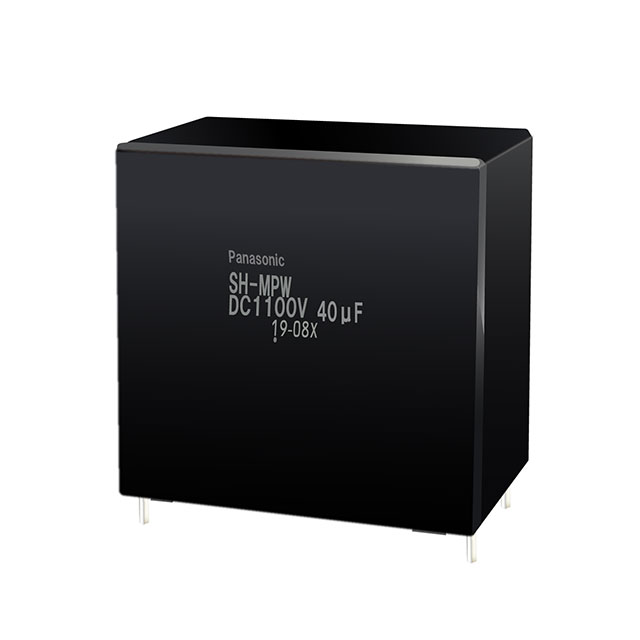 EZP-V80356MTS Panasonic Electronic Components