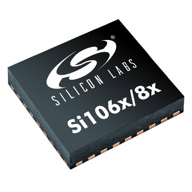 SI1084-A-GMR Silicon Labs