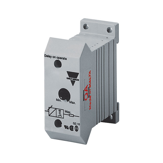 EASSM2310S Carlo Gavazzi Inc.