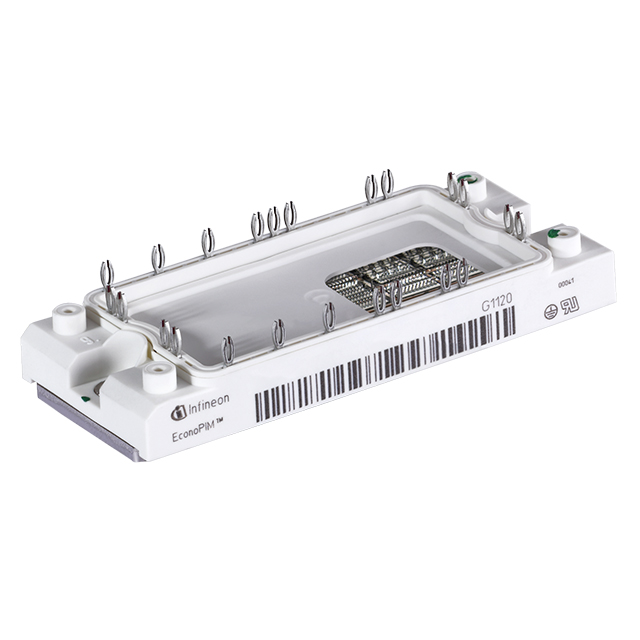 FP75R17N3E4B11BPSA1 Infineon Technologies