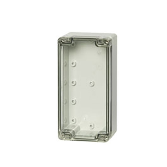 UL PCT 121609 FIBOX Enclosures