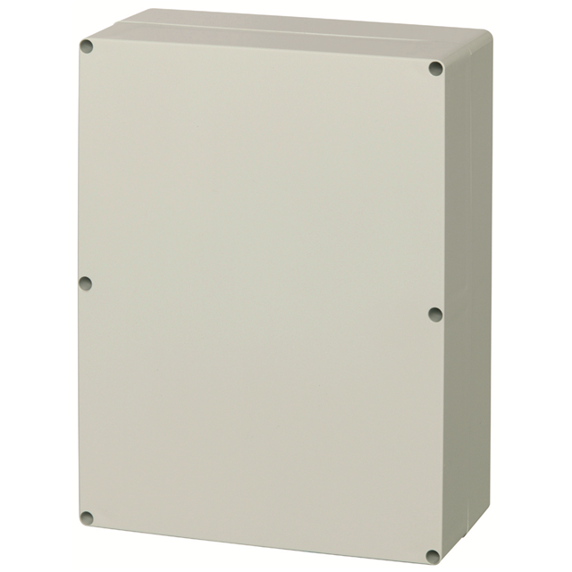 UL PC 153410 FIBOX Enclosures