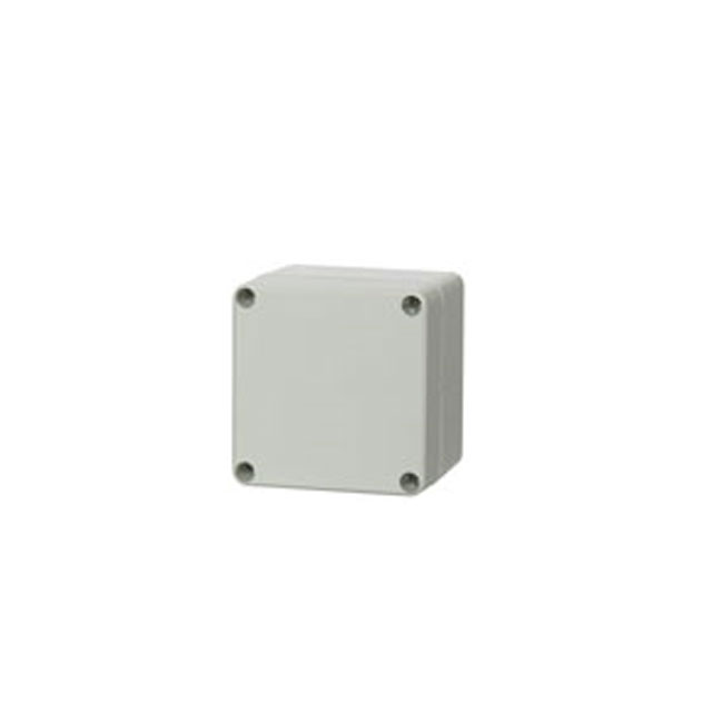 UL PC 080807 FIBOX Enclosures