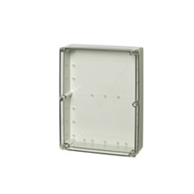 UL PCT 162509 FIBOX Enclosures