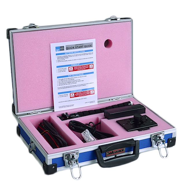 EPC660 EVALUATION KIT EU & US ESPROS Photonics AG