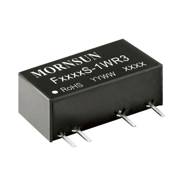 F0309S-1WR3 Mornsun America, LLC