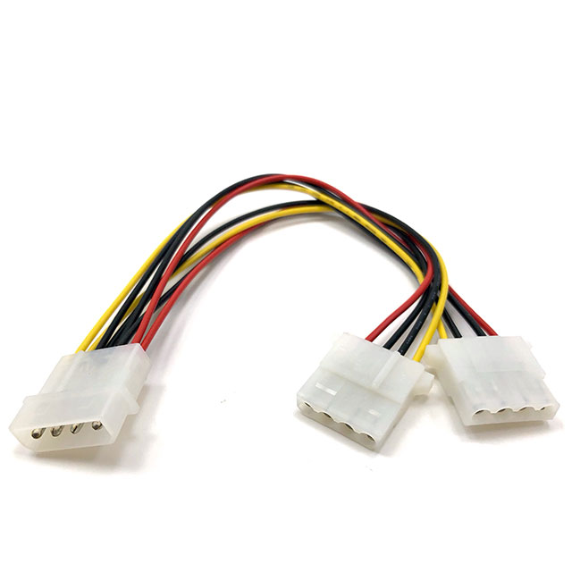 F04-109 Micro Connectors, Inc.