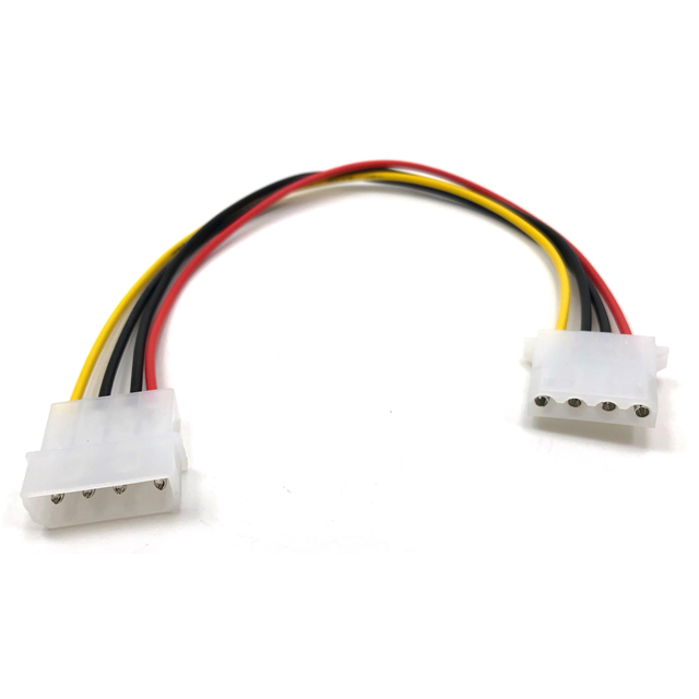 F04-200 Micro Connectors, Inc.