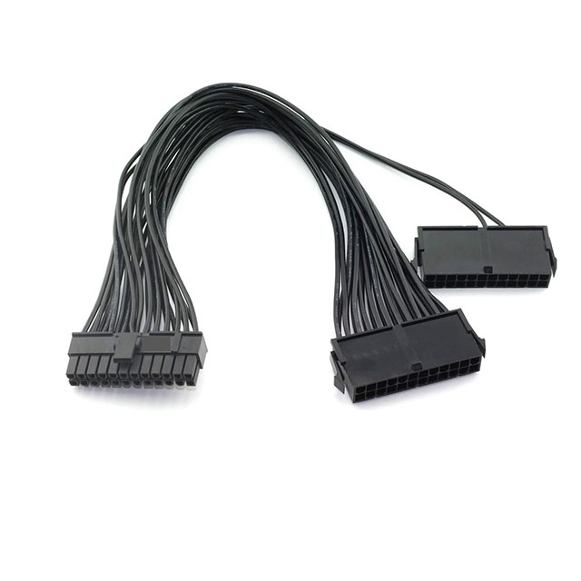 F04-239BK Micro Connectors, Inc.