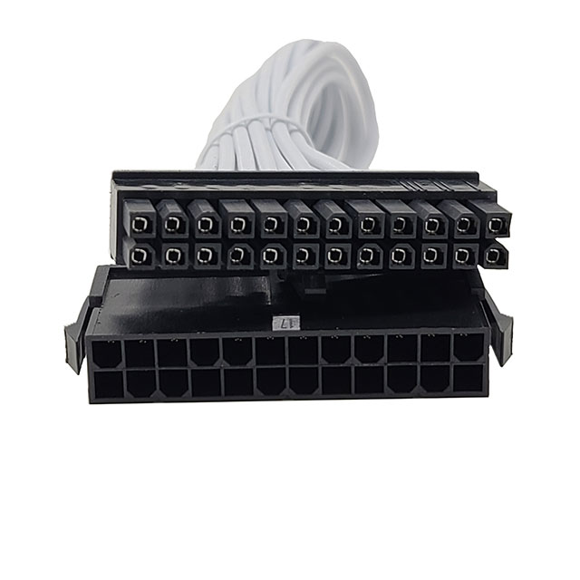 F04-240W-KIT Micro Connectors, Inc.