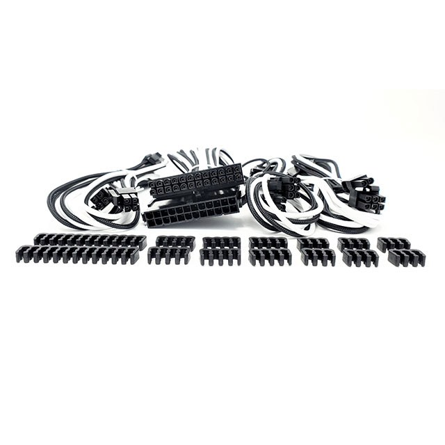 F04-245WBK-KIT Micro Connectors, Inc.