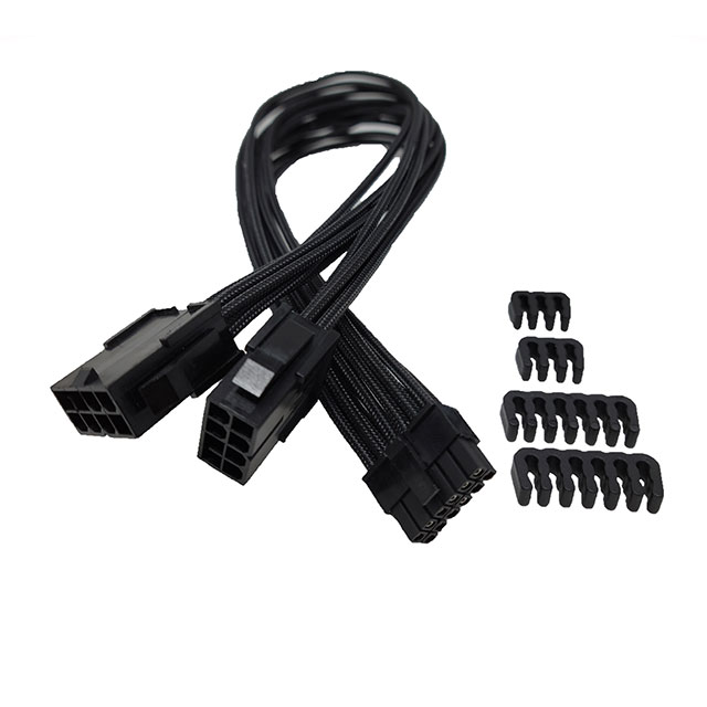 F04-250BK Micro Connectors, Inc.