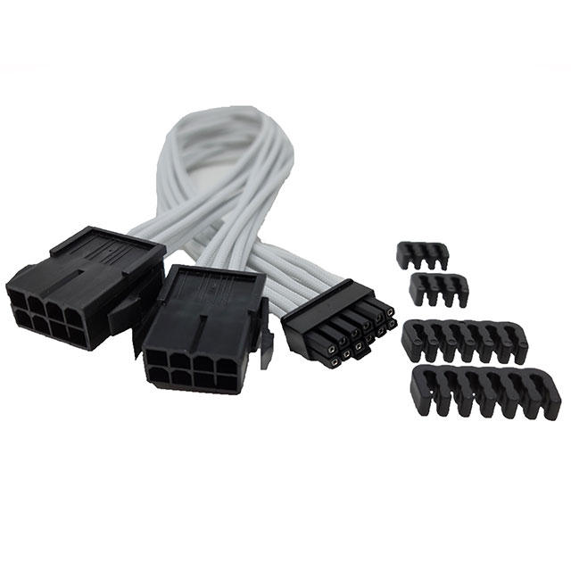 F04-250W Micro Connectors, Inc.