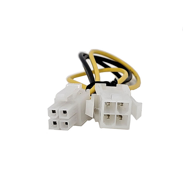 F04-CPU4P4 Micro Connectors, Inc.