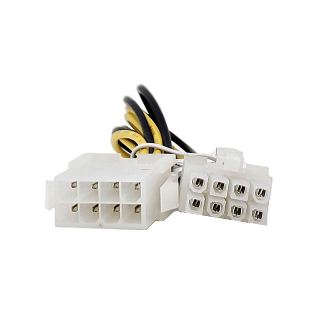 F04-EPS8 Micro Connectors, Inc.
