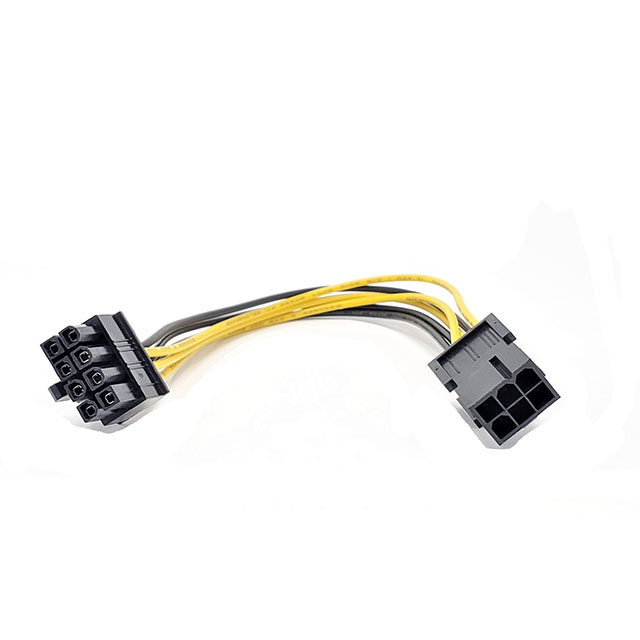 F04-PCIE68 Micro Connectors, Inc.