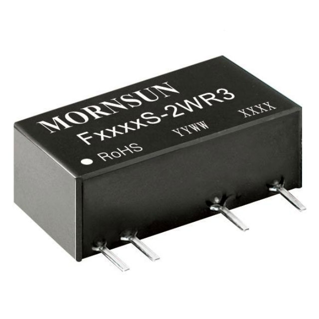 F0505S-2WR3 Mornsun America, LLC