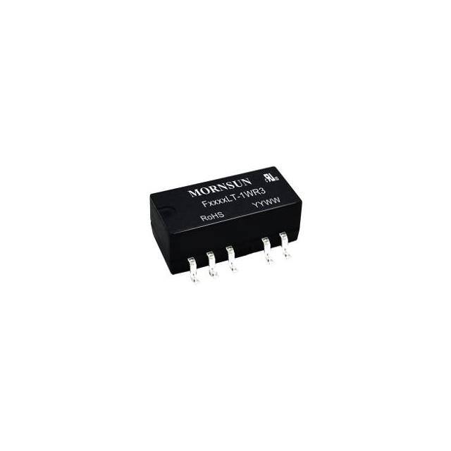F0512LT-1WR3 Mornsun America, LLC