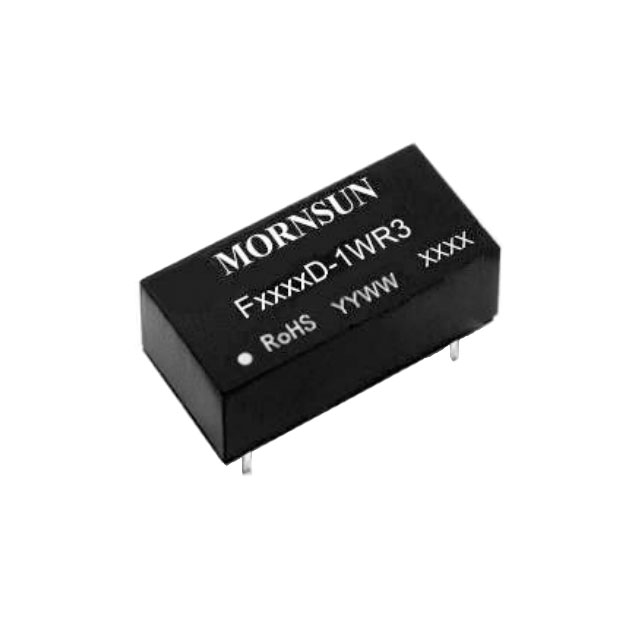 F0515D-1WR3 Mornsun America, LLC