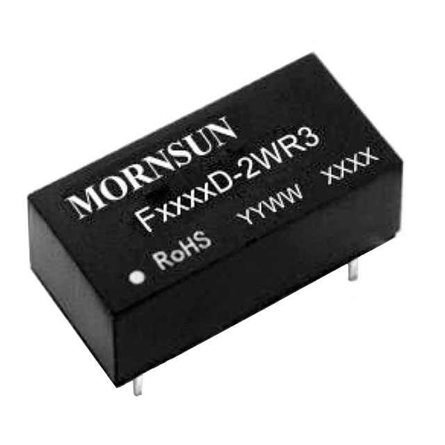 F0524D-2WR3 Mornsun America, LLC