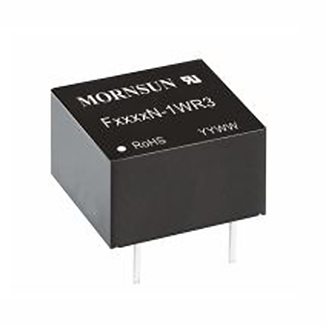 F0509N-1WR3 Mornsun America, LLC
