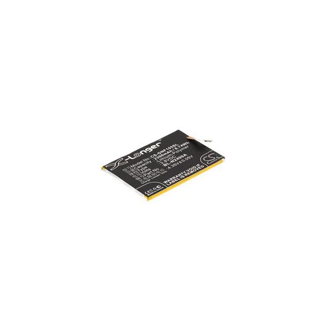 F105 TD-LTE DUAL SIM Interlight