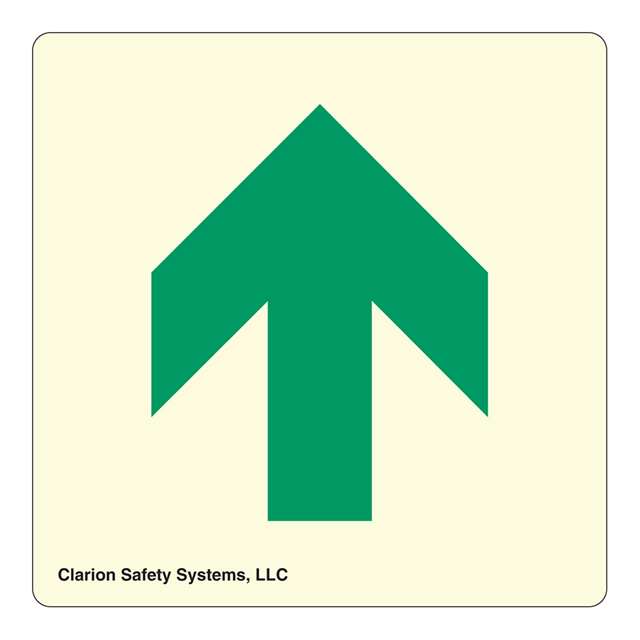 F1078-W49E Clarion Safety Systems