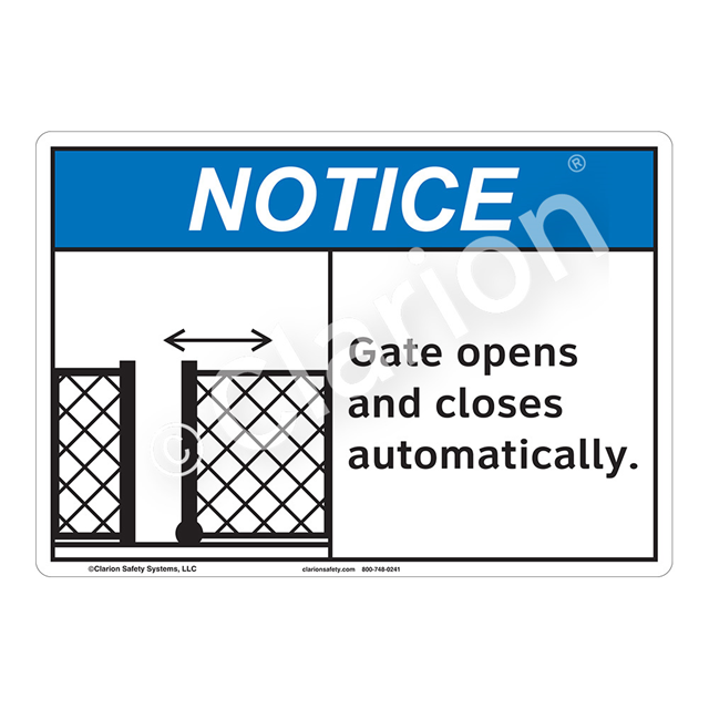 F1132-S4SW1 Clarion Safety Systems