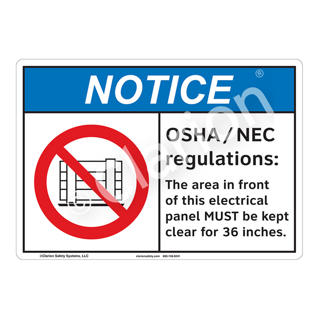 F1152-ZASW1 Clarion Safety Systems