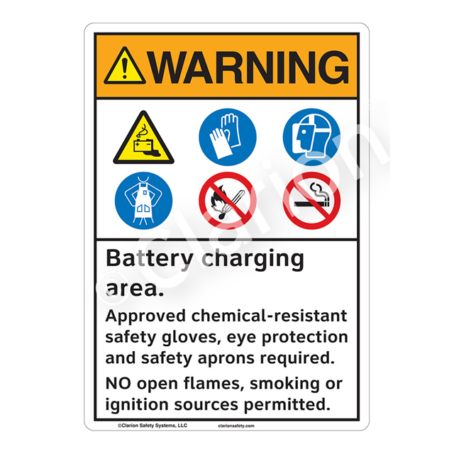 F1166-S2SW1 Clarion Safety Systems