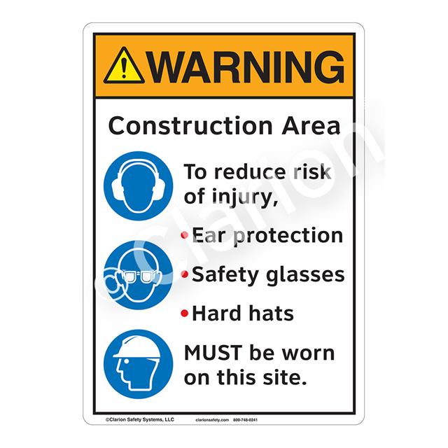 F1226-S4SW2 Clarion Safety Systems