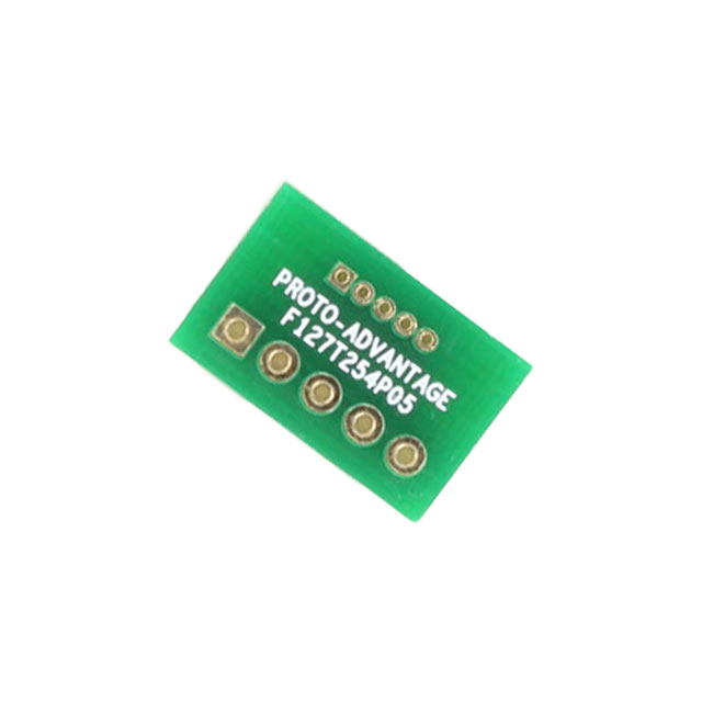 F127T254P05 Chip Quik Inc.