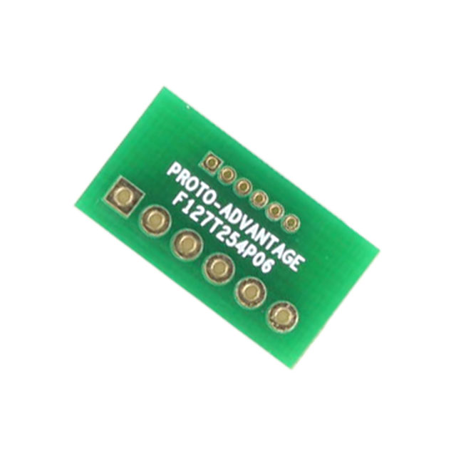 F127T254P06 Chip Quik Inc.