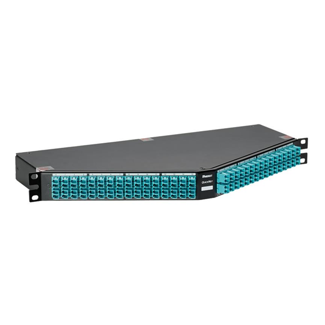 F1ABZO-1B08-10S Panduit Corp